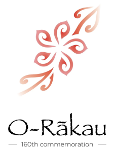 160th Anniversary of O-Rakau